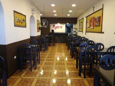 Madero Restaurante