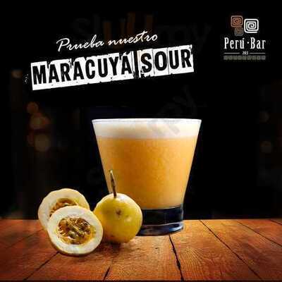Perú Bar 203