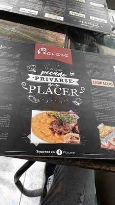 Piacere