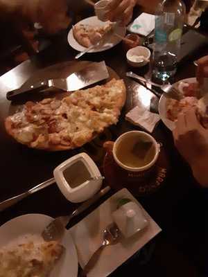 Marengo Pizzeria - Arequipa