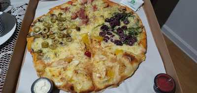 Marengo Pizzeria - Arequipa