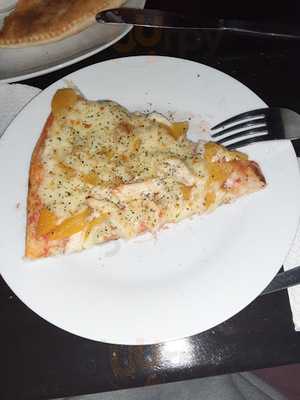 Marengo Pizzeria - Arequipa
