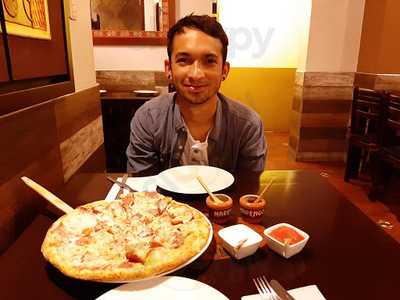 Marengo Pizzeria - Arequipa