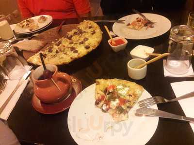 Marengo Pizzeria - Arequipa