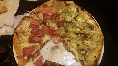 Marengo Pizzeria - Arequipa