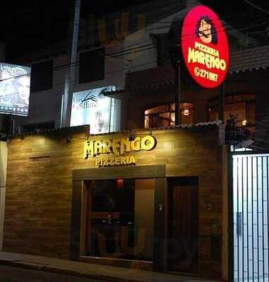 Marengo Pizzeria - Arequipa