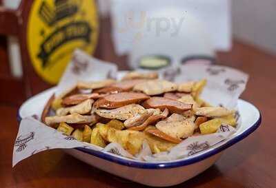 Don Filo Sanguchería Salchipapería