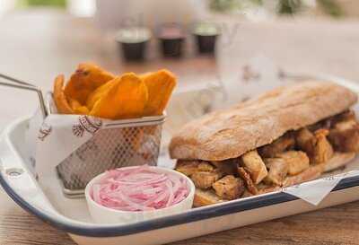 Don Filo Sanguchería Salchipapería