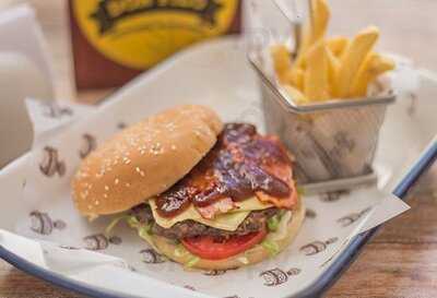 Don Filo Sanguchería Salchipapería