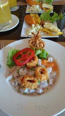 Restaurante Plaza San Martin