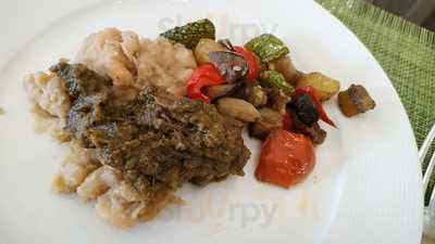 Restaurante Plaza San Martin