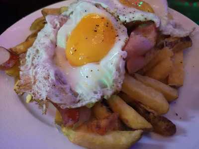 Restaurante Plaza San Martin