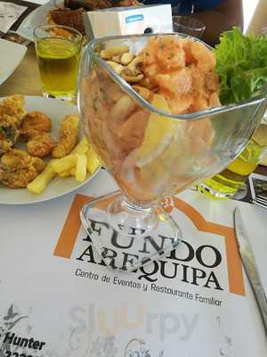 Restaurant El Fundo