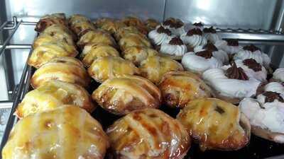 Vlady Reposteria Fina & Fruta Bar