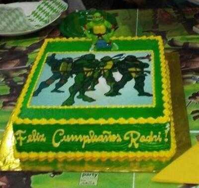 Vlady Reposteria Fina & Fruta Bar