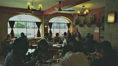 La Estrellita Del Sur