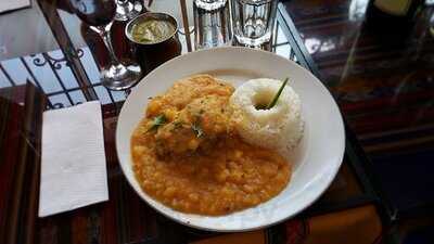 La Estrellita Del Sur