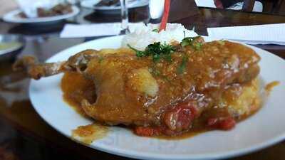 La Estrellita Del Sur