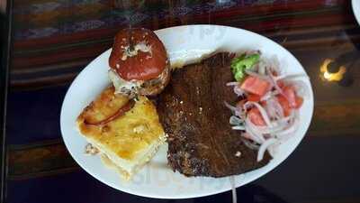 La Estrellita Del Sur