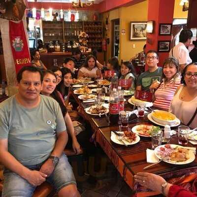 La Estrellita Del Sur