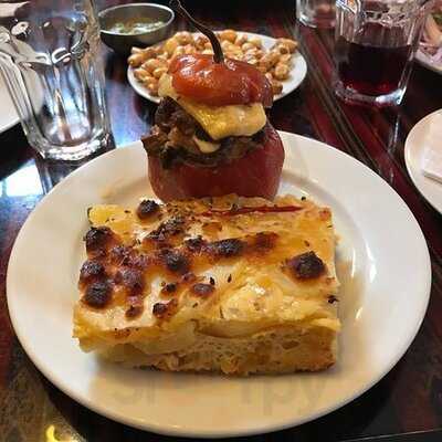 La Estrellita Del Sur