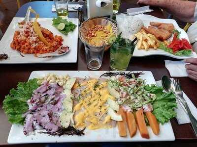 Norte Marino Pescados Y Mariscos