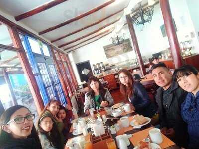 Sama Restaurante Café