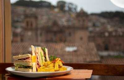 Sama Restaurante Café