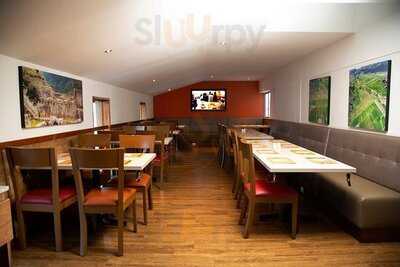 Sama Restaurante Café