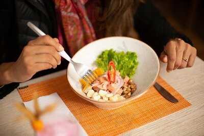 Sama Restaurante Café