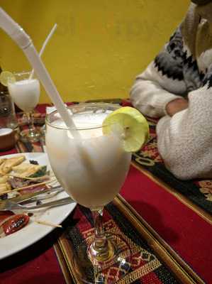 Sumaq Ch'aska Restobar