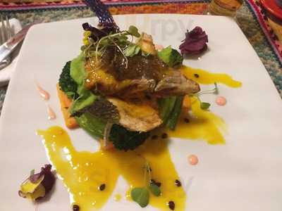 Sumaq Ch'aska Restobar