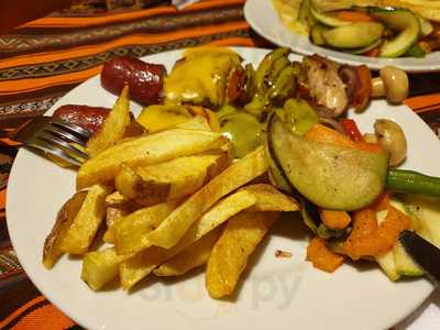 Sumaq Ch'aska Restobar