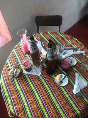 Sumaq Ch'aska Restobar