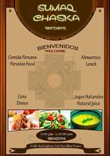 Sumaq Ch'aska Restobar