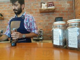 Terrua Cafe