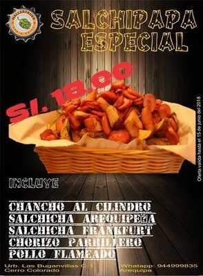 Hallertouer Bar - Grill