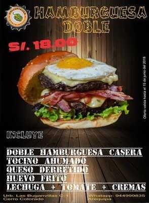 Hallertouer Bar - Grill