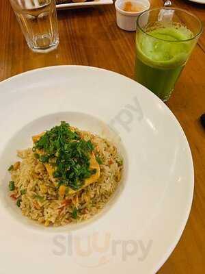 Restaurante El Grifo