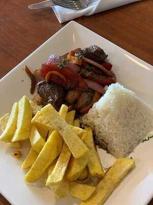 Restaurante El Grifo