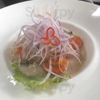 Restaurante El Grifo