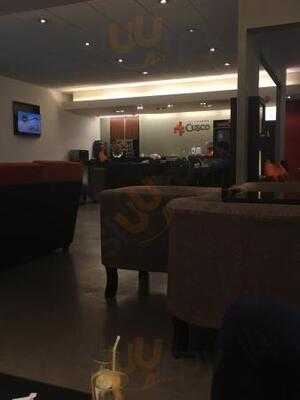 Vip Lounge Cusco