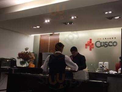 Vip Lounge Cusco