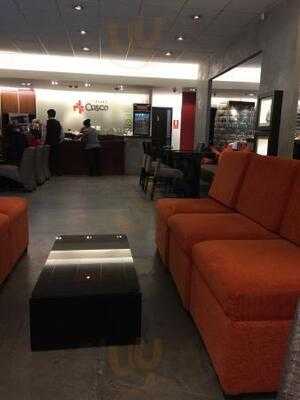 Vip Lounge Cusco