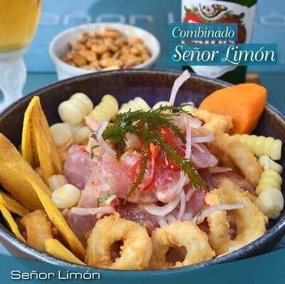 Senor Limon