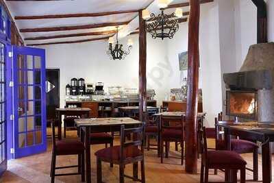 Sama Restaurante Café