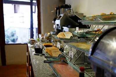 Sama Restaurante Café