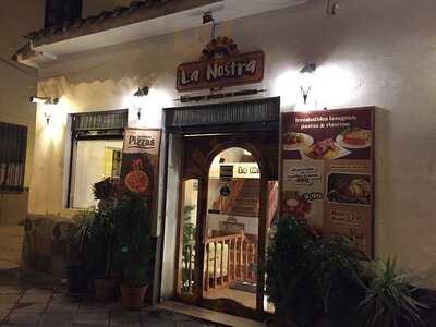 La Nostra