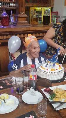 Villa Chicken & Grill Centro Historico De Lima