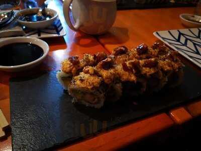 Sushi Pop Aqp